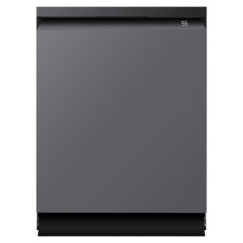 삼성전자 BESPOKE 키친핏 빌트인 식기세척기 14인용, DW60BB800UHVS (쉬머 바이올렛), 방문설치