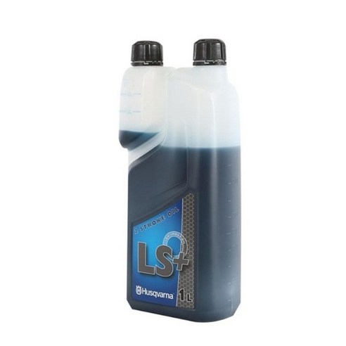 허스크바나 2행정 엔진오일 1L 고급 혼합오일 50:1, 1개
