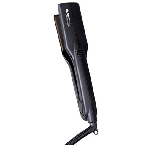 예스뷰티 헤어아이롱 고데기 L 긴머리용, BLACK, KHS-5505GOLD