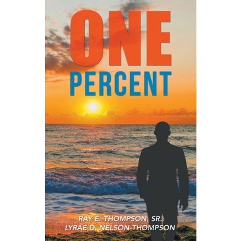 One Percent Hardcover, Authors Press