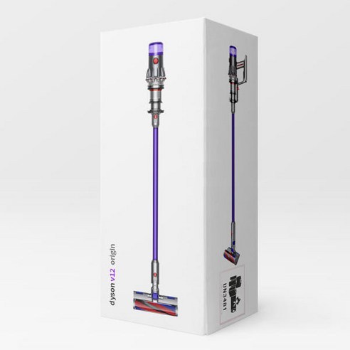 혁신적인 청소기의 진화