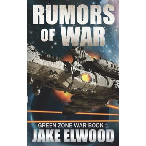 (영문도서) Rumors of War Paperback, Createspace Independent Pub..., English, 9781986820653