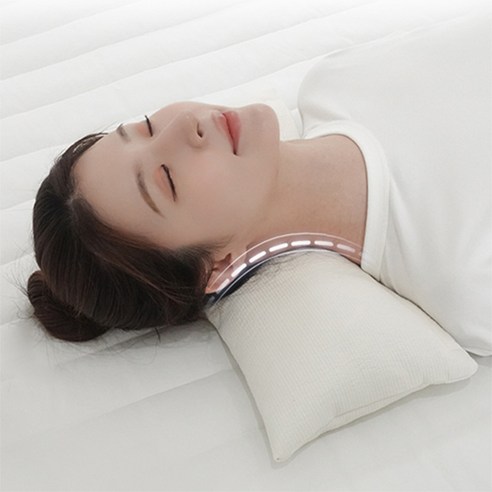 건강한 수면의 동반자