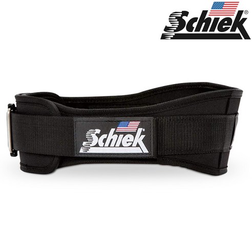 쉬크 2004 리프팅 헬스 벨트: 당신의 운동 잠재력을 깨우는 궁극의 파트너 쉬크벨트