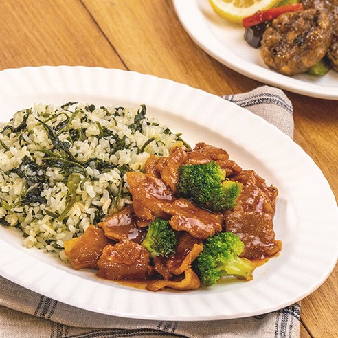 마마킹 도시락: 맛과 건강, 간편함까지 갖춘 완벽한 혼밥 솔루션