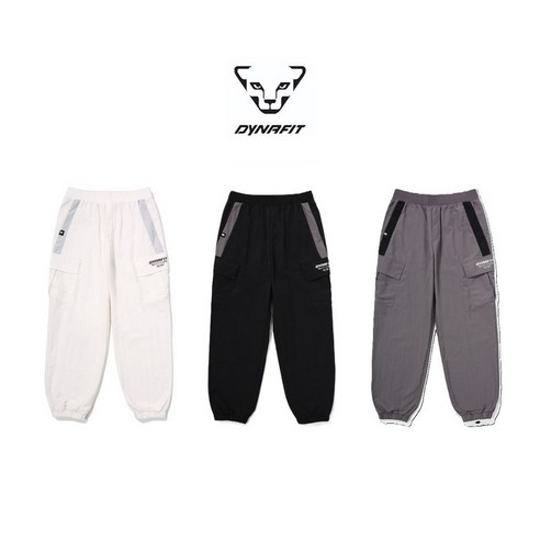 다이나핏 [택가 109 000원] 공용 NEWTHING 뉴띵 조거 팬츠 YUU23324