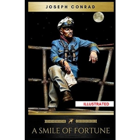 A Smile of Fortune Illustrated Paperback, Independently Published, English, 9798735438106