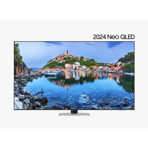 탁월한 시청 경험을 제공하는 삼성 Neo QLED 4K TV