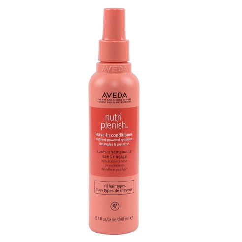 아베다 뉴트리플레니쉬 리브 인 컨디셔너, 1개, 200ml 아베다샴푸 아베다 뉴트리플레니쉬 리브 인 컨디셔너, 1개, 200ml 아베다샴푸