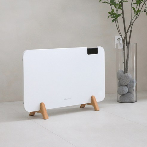 따뜻한 욕실을 위한 최적의 선택