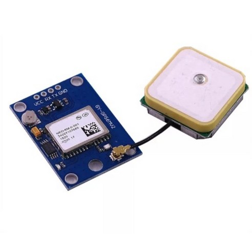 추천상품 NEO-6M GY-GPS6MV 아두이노 GPS 모듈 Arduino