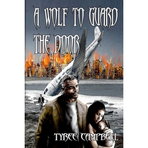 (영문도서) A Wolf to Guard the Door Paperback, Hiraethsff, English, 9781087972794