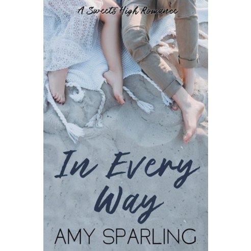 (영문도서) In Every Way Paperback, Amy Sparling, English, 9798201811280