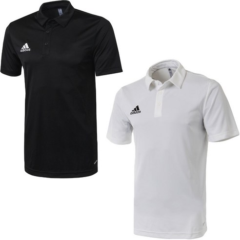 필드 위 스타일을 완성하다, 아디다스 골프 폴로 반팔티 & ALS 마스크 완벽 조합 아디다스골프웨어