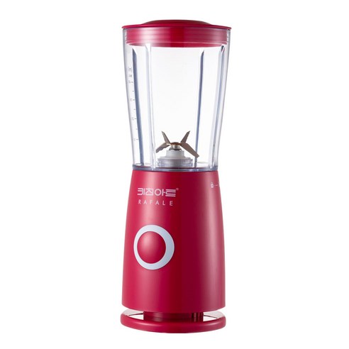 주방에 예술을 더하는 키친아트 라팔 원터치 믹서기 KAMX-U268