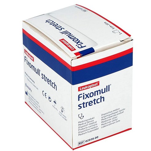 픽스몰 스트레치 FIXOMULL STRETCH 5cm 10cm 15cm, 5CM×10M, 1개