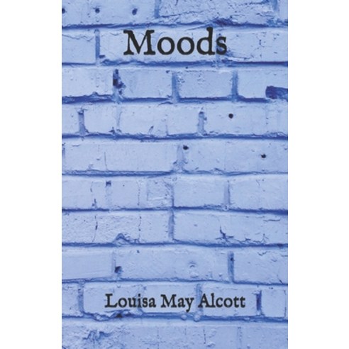 Moods Paperback, Independently Published, English, 9798726419329