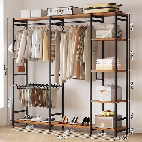 효율적인 공간 활용의 완벽한 해결책