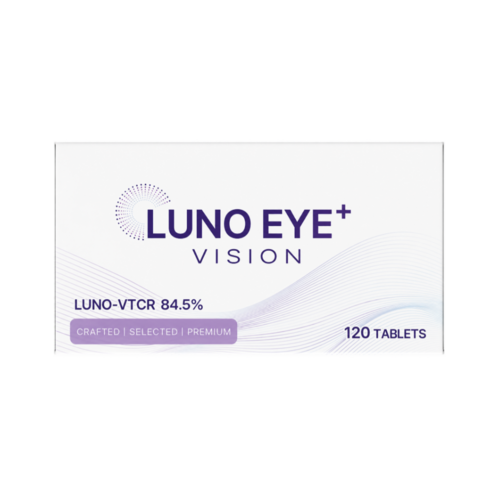 루노아이 플러스비전 Lunoeye PlusVision, 2박스, 120정
