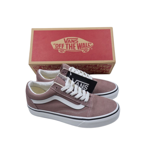 (국내정품) 반스 VANS 올드스쿨 띠어리 앤틀러 봄운동화 헬스화 VN000CP5C9I1