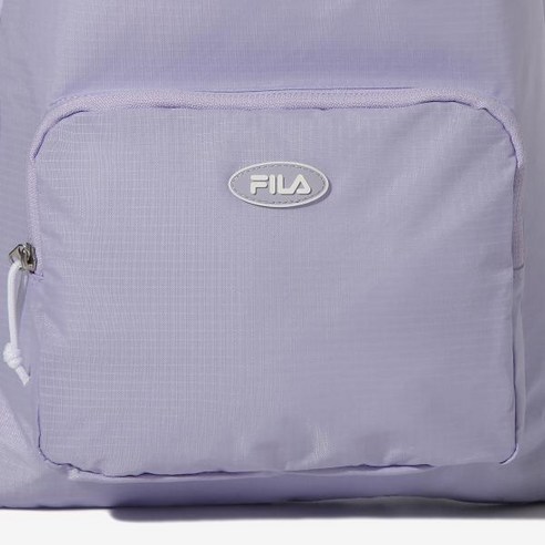 아이들의 편안함과 스타일을 모두 만족시키는 휠라키즈 베이직 서브백