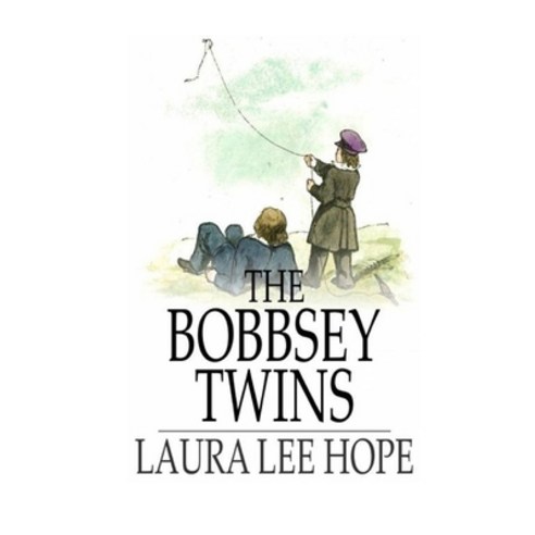 The Bobbsey Twins Illustrated Paperback, Independently Published, English, 9798706269470