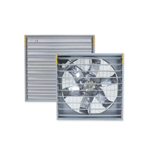 강력한 풍량으로 쾌적하고 안전한 환경을 조성하는 최고의 산업용 환풍기