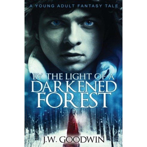 (영문도서) By The Light of a Darkened Forest Paperback, Next Chapter, English, 9784824127365