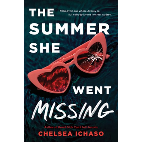 (영문도서) The Summer She Went Missing Paperback, Sourcebooks Fire, English, 9781728251097