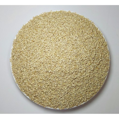 2023년 햇 중국산 참깨 1kg 국내선별, 1개
