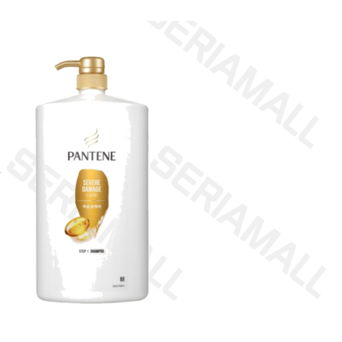 (당일출고) 팬틴 극손상케어 샴푸 1800ml (재고보유 00EA), 1.8L, 1개