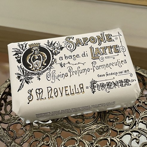 전통의 향기를 담은 호화로운 경험