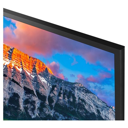 삼성전자 공식인증점 FHD TV 108cm(43) UN43N5010AFXKR: 우수한 화질, 편리한 스마트 TV 기능, 세련된 디자인