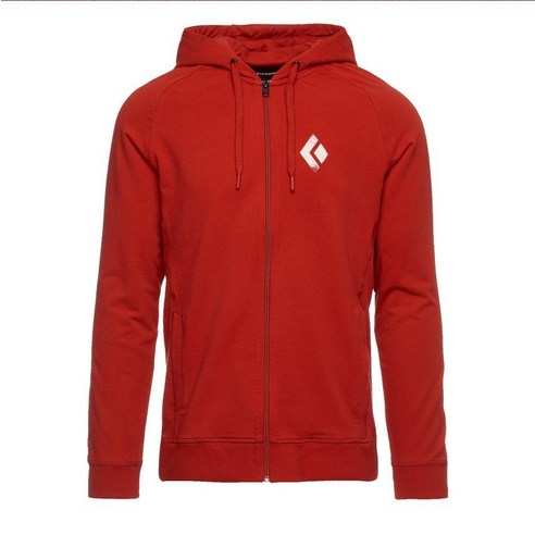 아크테릭스 ARCTERYX 블랙다이아몬드판매처 쵸크 업 풀짚 후디 MENS MAMAP730108 244315