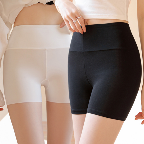 필해피 심리스 속바지: 편안함과 아름다움을 동시에!