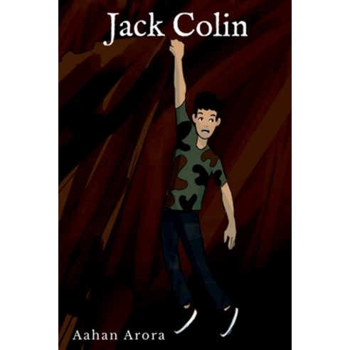 (영문도서) Jack Colin: The Adventures of Jack Colin Paperback, Notion Press Media Pvt Ltd, English, 9781684872268