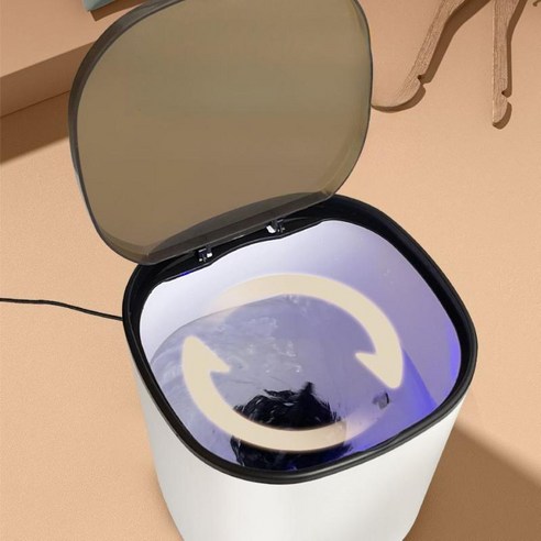 미니 세탁기로 시간과 공간을 절약하는 스마트한 세탁 생활