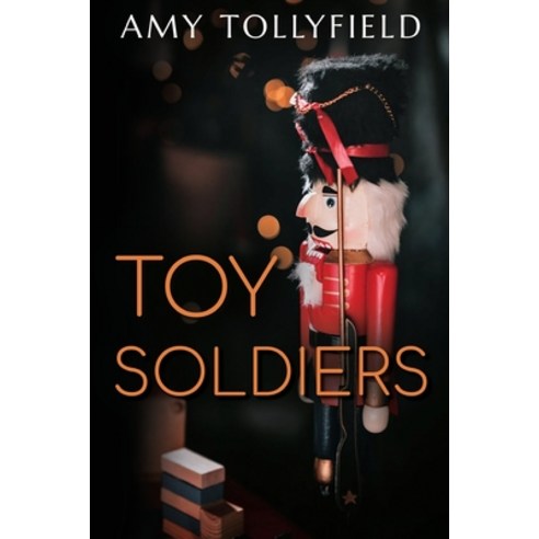 Toy Soldiers Paperback, Olympia Publishers, English, 9781788307949