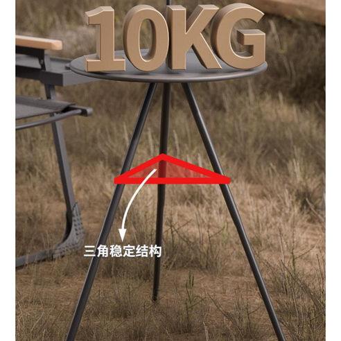 편안한 야외 캠핑 모험을 위한 핵심 장비