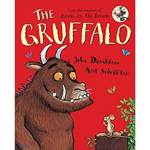 Gruffalo, Penguin USA