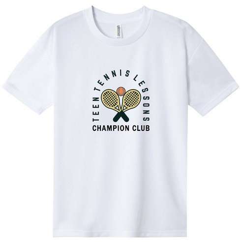 챔피온 남녀공용 베이직 로고 반팔 티셔츠