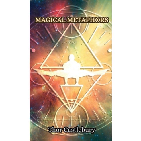 (영문도서) Magical Metaphors Hardcover, Creative Arts Management Ou, English, 9789916851432