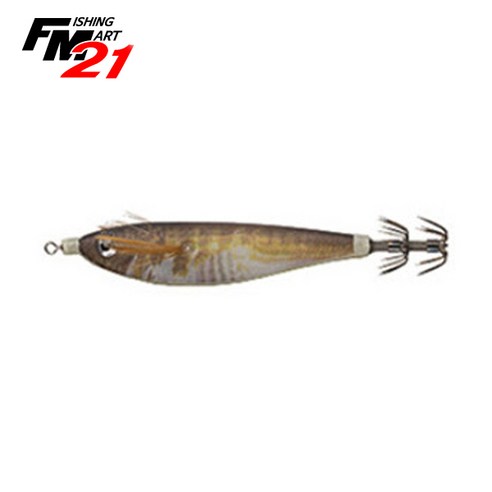 🎣 칼바람에도 끄떡없는 에깅! 야마시타 토토슷테R, 그 섬세한 차이를 아시나요? 야마시타aj