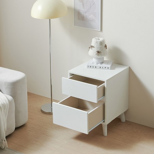 공간을 디자인하는 지혜, 더윅 높은 거실 수납장