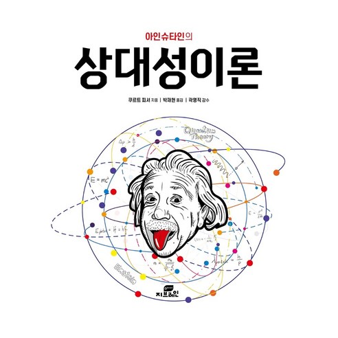아인슈타인의상대성이론, Gbrain(지브레인), 쿠르트 피셔