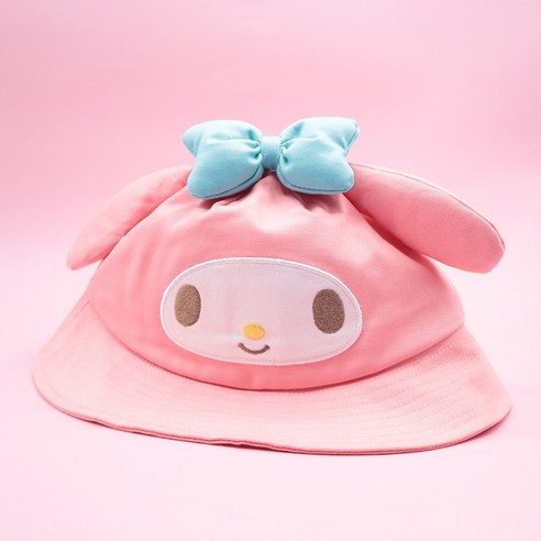 마이멜로디와 함께하는 시원하고 스타일리쉬한 여름