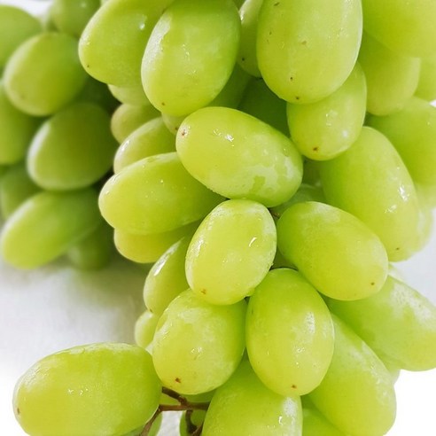 룰루네상점 씨없는 청포도 1kg 2kg 4kg 페루산 새콤달콤 수입포도, 씨없는 청포도 1kg내외, 1개