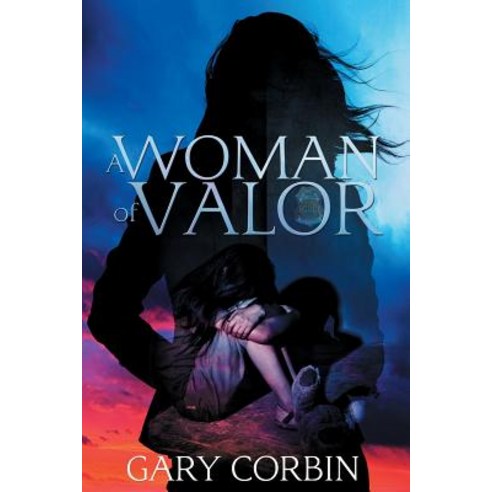 (영문도서) A Woman of Valor Paperback, Double Diamond Publishing, English, 9780997496796