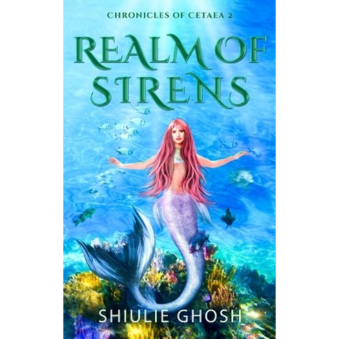 Realm of Sirens Paperback, Independently Published, English, 9798576507436