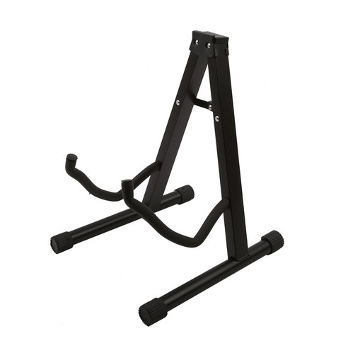 위고뮤직 기타 스탠드 거치대 받침대 A-23T5 통기타 일렉 베이스 클래식, 1개